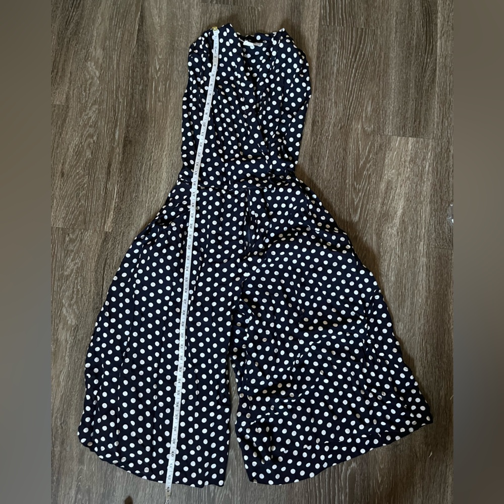 E.D Michaels pants jumper size s/m by Melanie Druckers